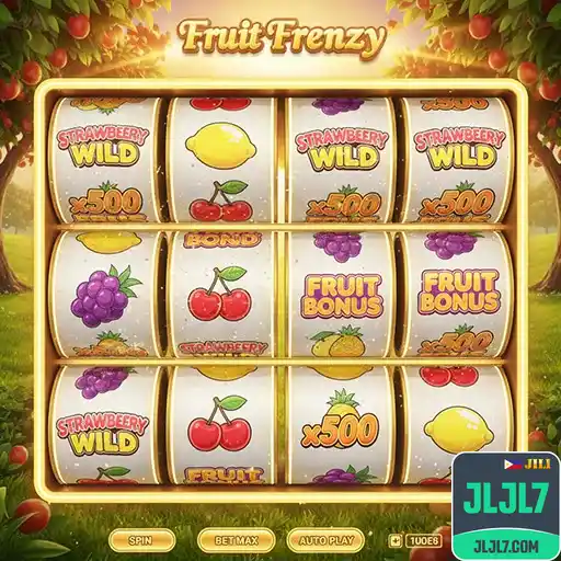 jljl7 slots 